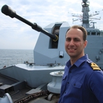 Image for the Documentary programme "Devonport: Inside the Royal Navy"