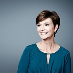 Image for the News programme "CNNMoney with Maggie Lake"