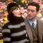 Image for the Film programme "Bullets Over Broadway"