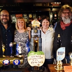 Image for the Documentary programme "The Hairy Bikers' Pubs That Built Britain"