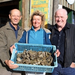 Image for the Cookery programme "Rick Stein's Long Weekends"
