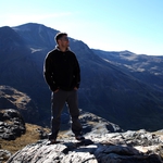 Image for the Documentary programme "The Fearless Chef"