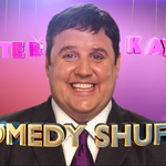 Image for the Comedy programme "Peter Kay's Comedy Shuffle"