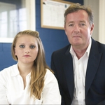 Image for the Documentary programme "Killer Women with Piers Morgan"