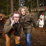 Image for the Entertainment programme "Wild Things"