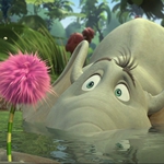 Image for the Film programme "Dr. Seuss' Horton Hears a Who"