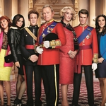 Image for the Comedy programme "The Windsors"
