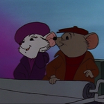 Image for the Film programme "The Rescuers"