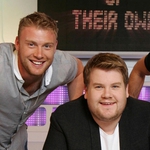 Image for Quiz Show programme "A League of Their Own"