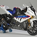 Image for the Motoring programme "Superbike Replay"