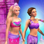 Image for the Film programme "Barbie in a Mermaid Tale 2"