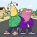Image for Zig and Zag