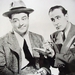Image for Abbott and Costello Meet the Invisible Man