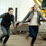 Image for the Film programme "Deadly Voltage"