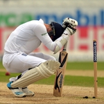 Image for the Sport programme "Cricket on 5: England v Sri Lanka"