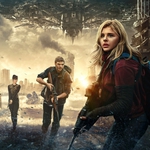 Image for the Film programme "The 5th Wave"