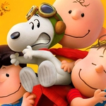 Image for the Film programme "Snoopy and Charlie Brown: The Peanuts Movie"
