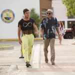 Image for the Film programme "Dirty Grandpa"