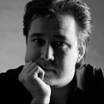 Image for the Documentary programme "Bill Hicks: It's Just a Ride"
