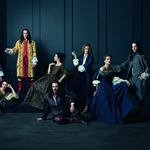 Image for the Drama programme "Versailles"