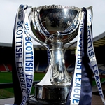 Image for the Sport programme "Betfred Scottish League Cup"