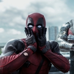 Image for the Film programme "Deadpool"