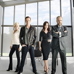 Image for the Drama programme "Billions"