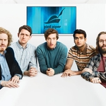 Image for the Comedy programme "Silicon Valley"