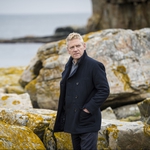 Image for the Drama programme "Wallander"