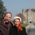 Image for the Documentary programme "Escape to the Chateau"