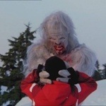 Image for the Film programme "Yeti: Curse of the Snow Demon"