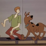 Image for the Animation programme "The All-New Scooby and Scrappy-Doo Show"