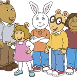Image for the Animation programme "Arthur"