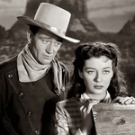 Image for the Film programme "Wild Wind"