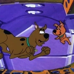 Image for Animation programme "Scooby-Doo and Scrappy-Doo"