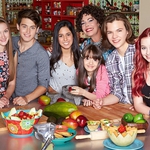 Image for the Childrens programme "Talia in the Kitchen"