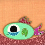 Image for Childrens programme "Patchwork Pals"