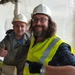 Image for The Hairy Builder