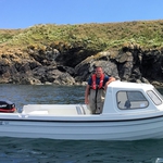Image for the Documentary programme "Arfordir Cymru: Llyn"