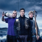 Image for the Documentary programme "Fishing Impossible"