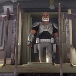 Image for the Film programme "The Lost Commanders"