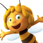 Image for the Film programme "Maya the Bee"
