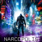 Image for the Film programme "Narcopolis"