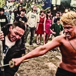 Image for the Film programme "Tokyo Tribe"