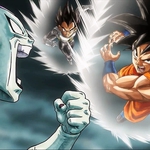 Image for the Film programme "Dragon Ball Z: Resurrection F"