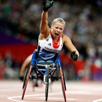 Image for the Sport programme "Paralympics 2016"