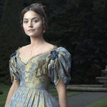Image for the Drama programme "Victoria"