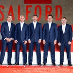 Image for the Documentary programme "Class of '92"
