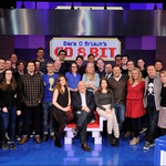 Image for the Game Show programme "Dara O Briain's Go 8 Bit"