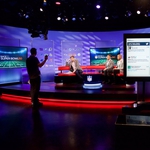 Image for the Sport programme "The NFL Show"